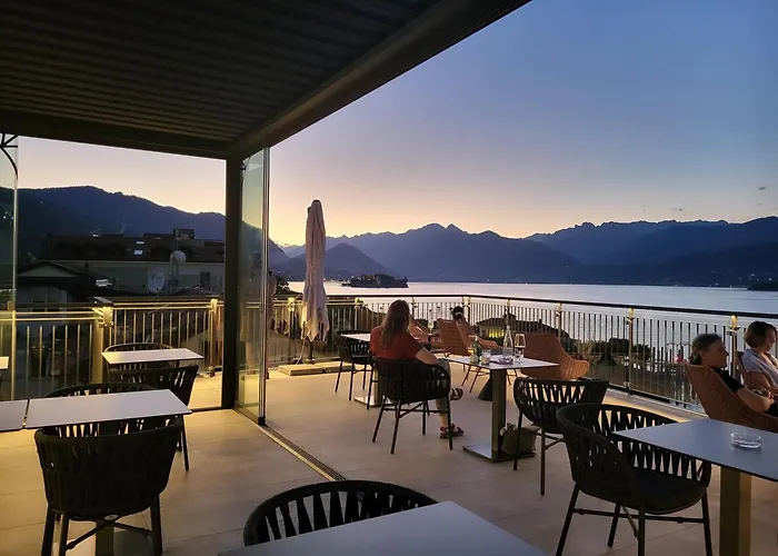 Sempione Boutique Hotel