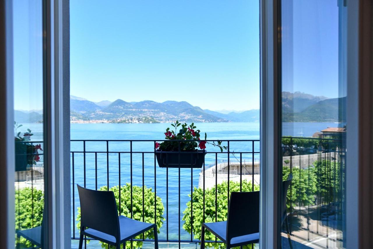 Sempione Boutique Hotel