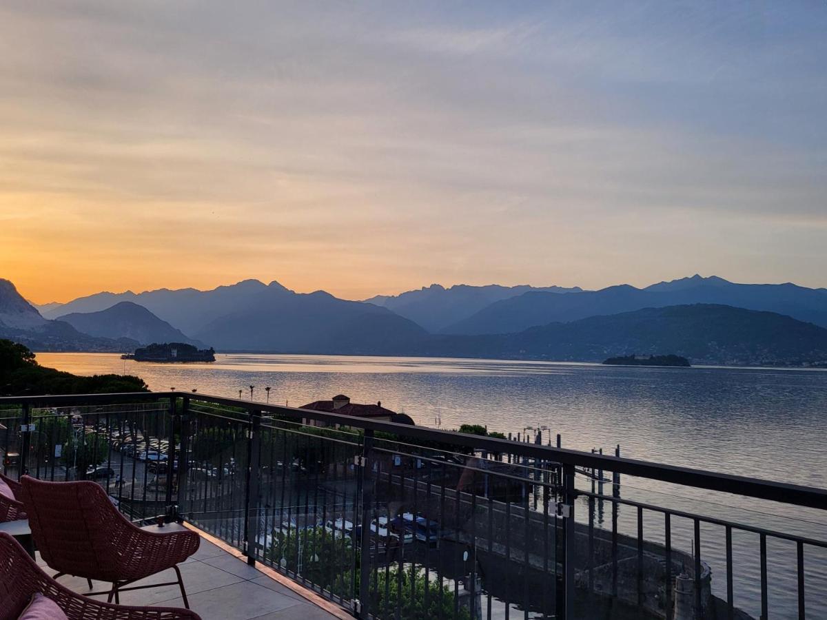 Sempione Boutique Hotel 4*