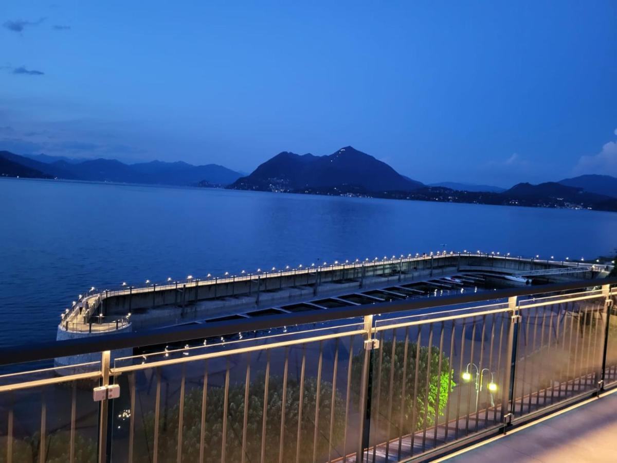 Sempione Boutique 4* Stresa