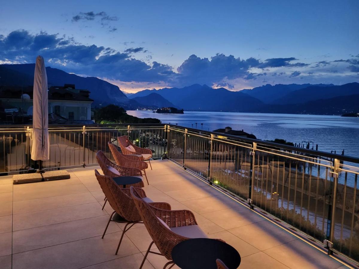 Hotel Sempione Boutique