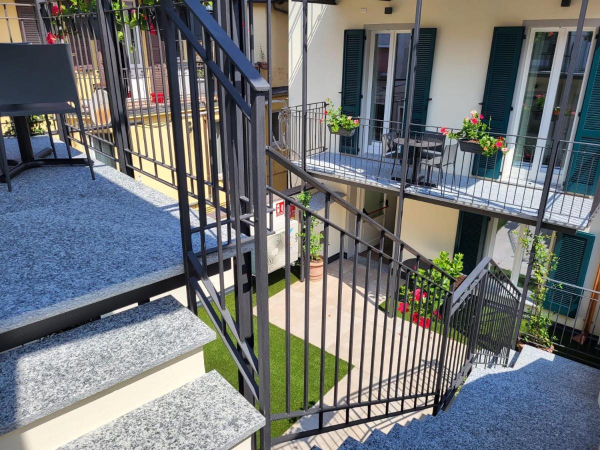 Sempione Boutique Hotel Stresa