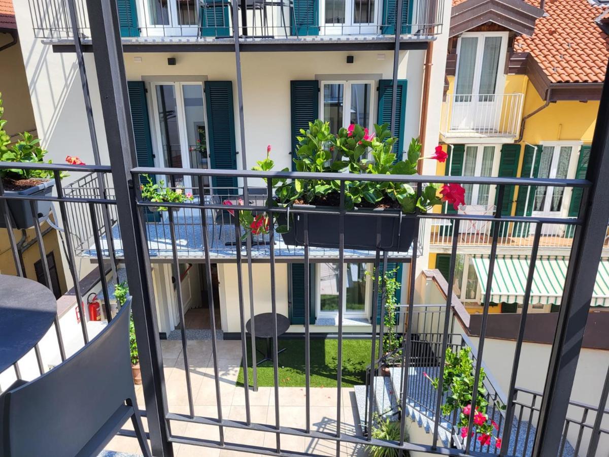 Sempione Boutique 4*