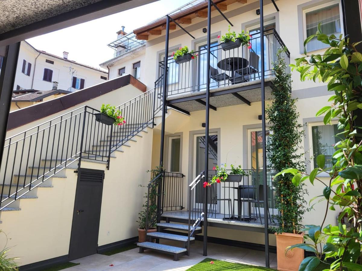 Sempione Boutique Hotel