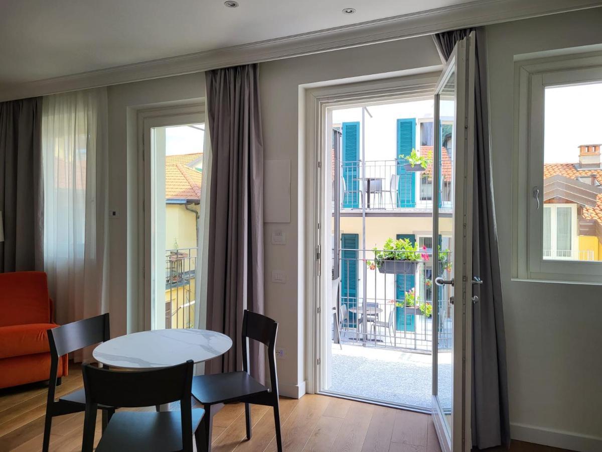 Sempione Boutique Hotel 4*