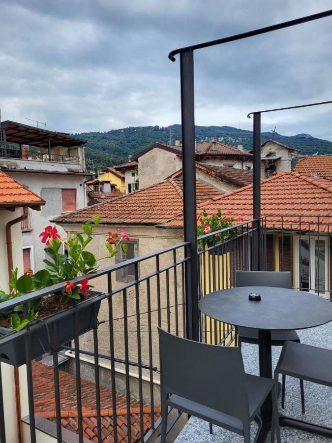 Sempione Boutique Stresa