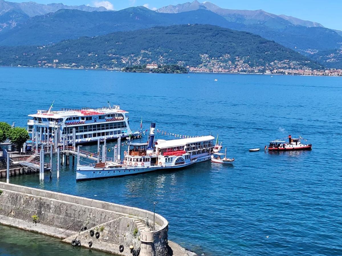 Sempione Boutique Stresa