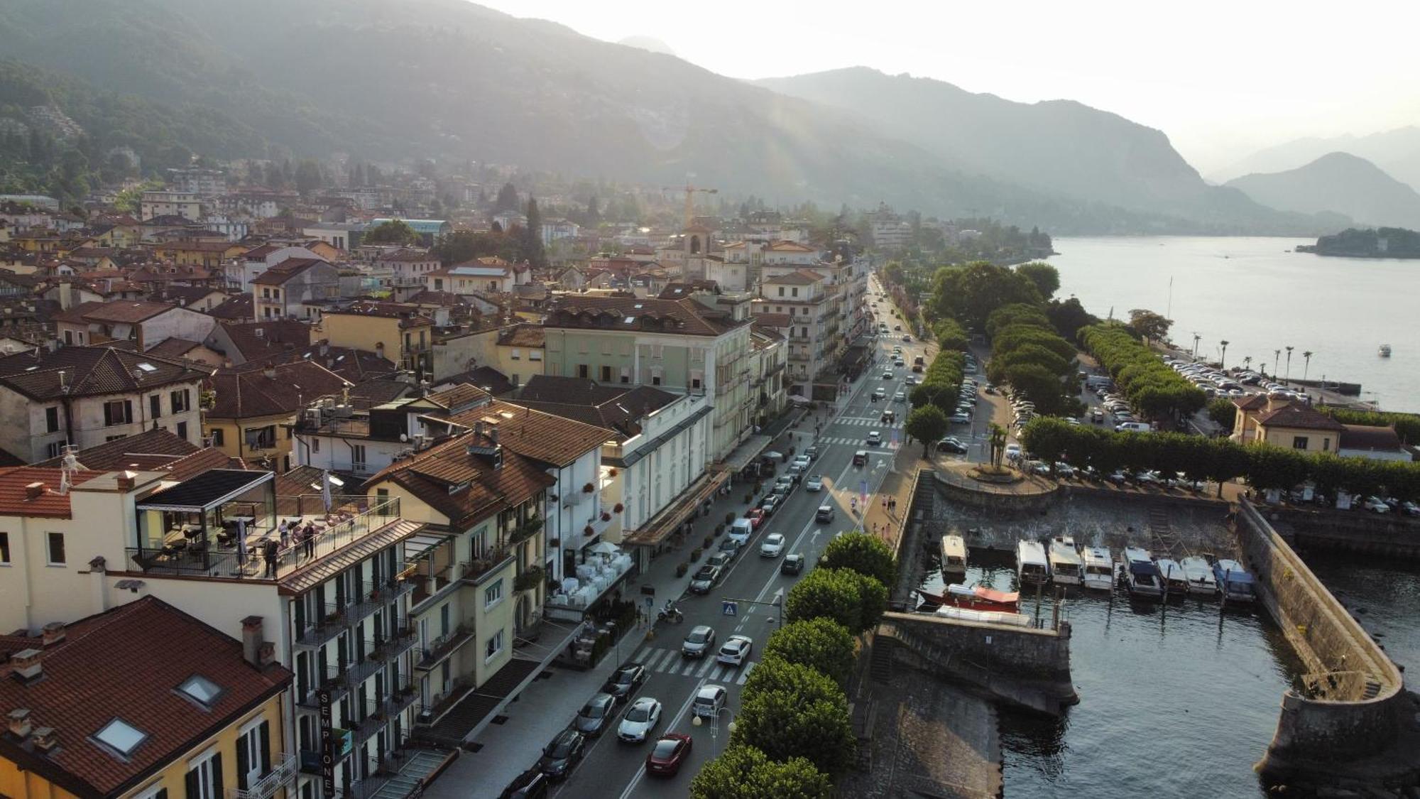Hotel Sempione Boutique