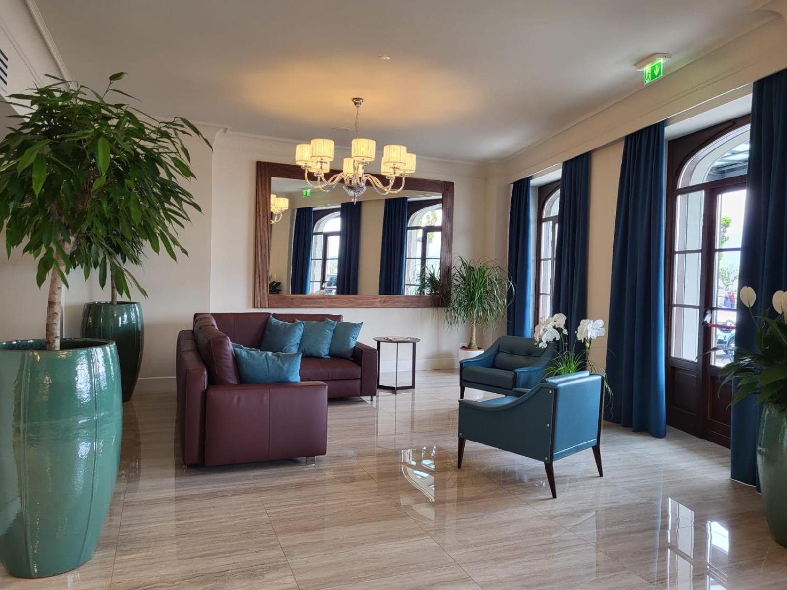 Hotel Sempione Boutique Stresa