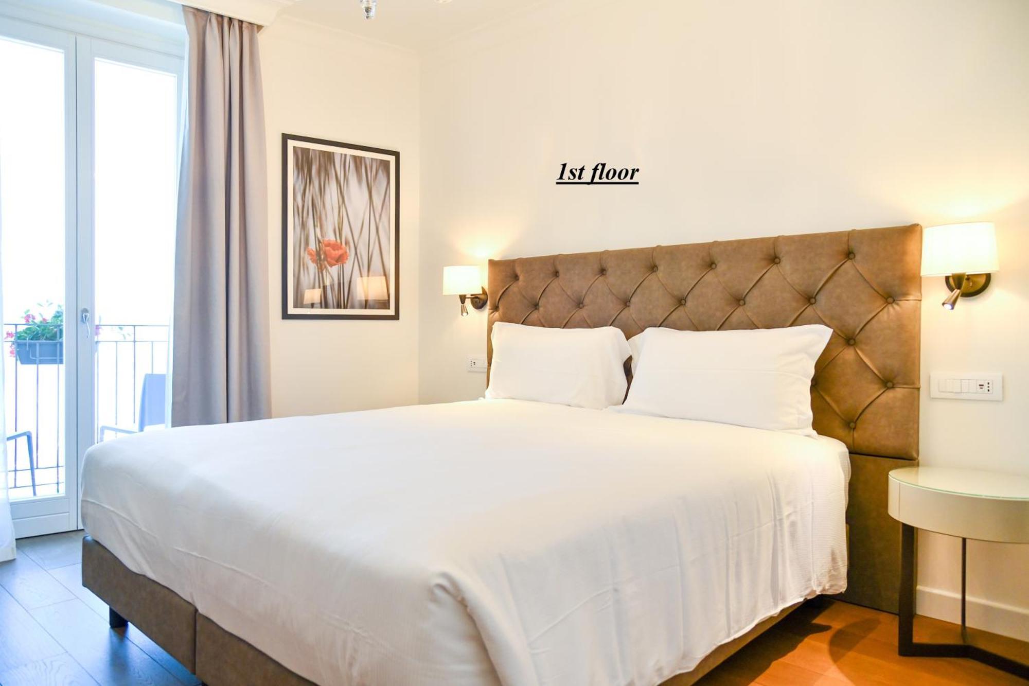 Sempione Boutique 4* Stresa