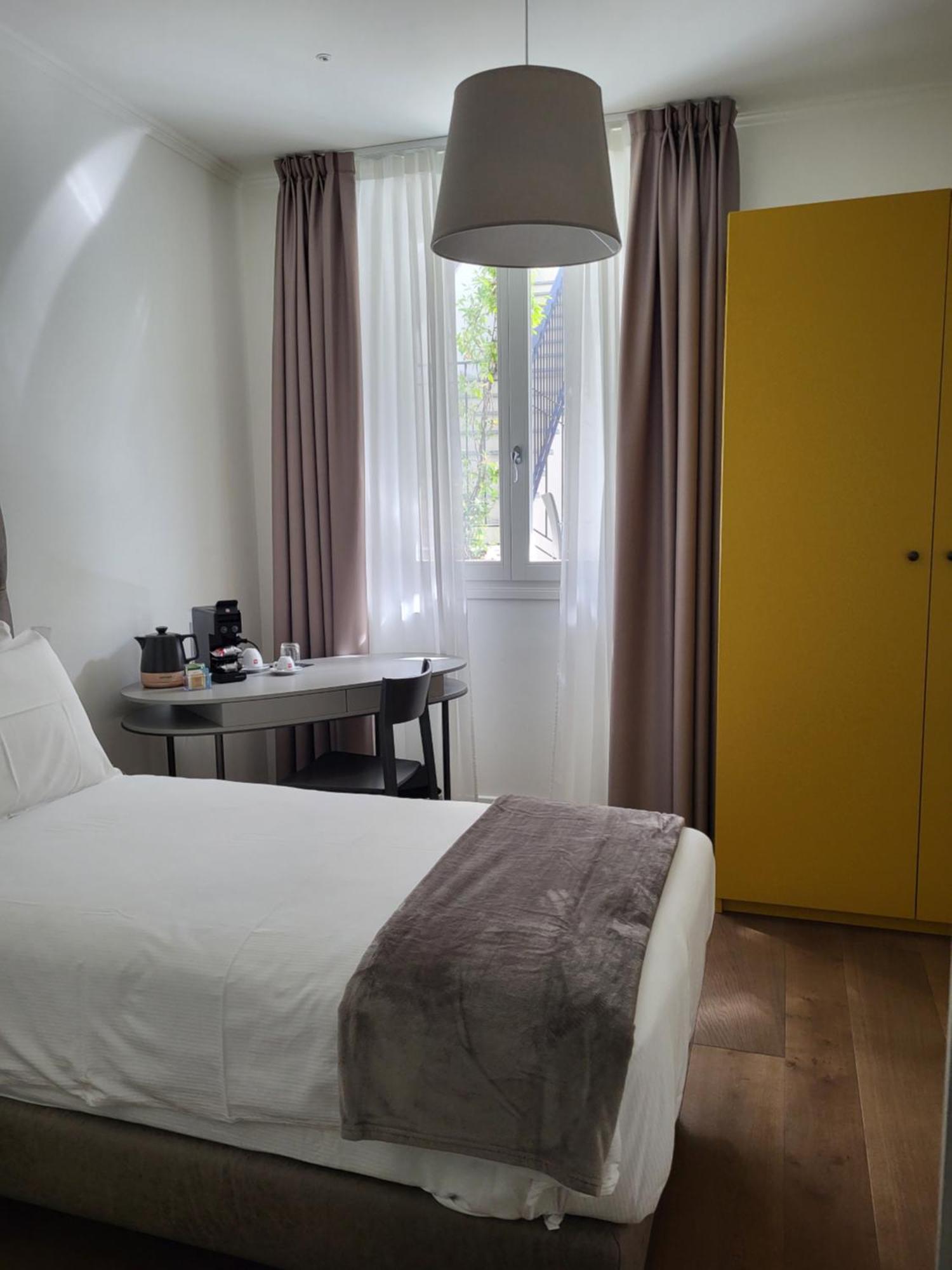 Hotel Sempione Boutique Stresa