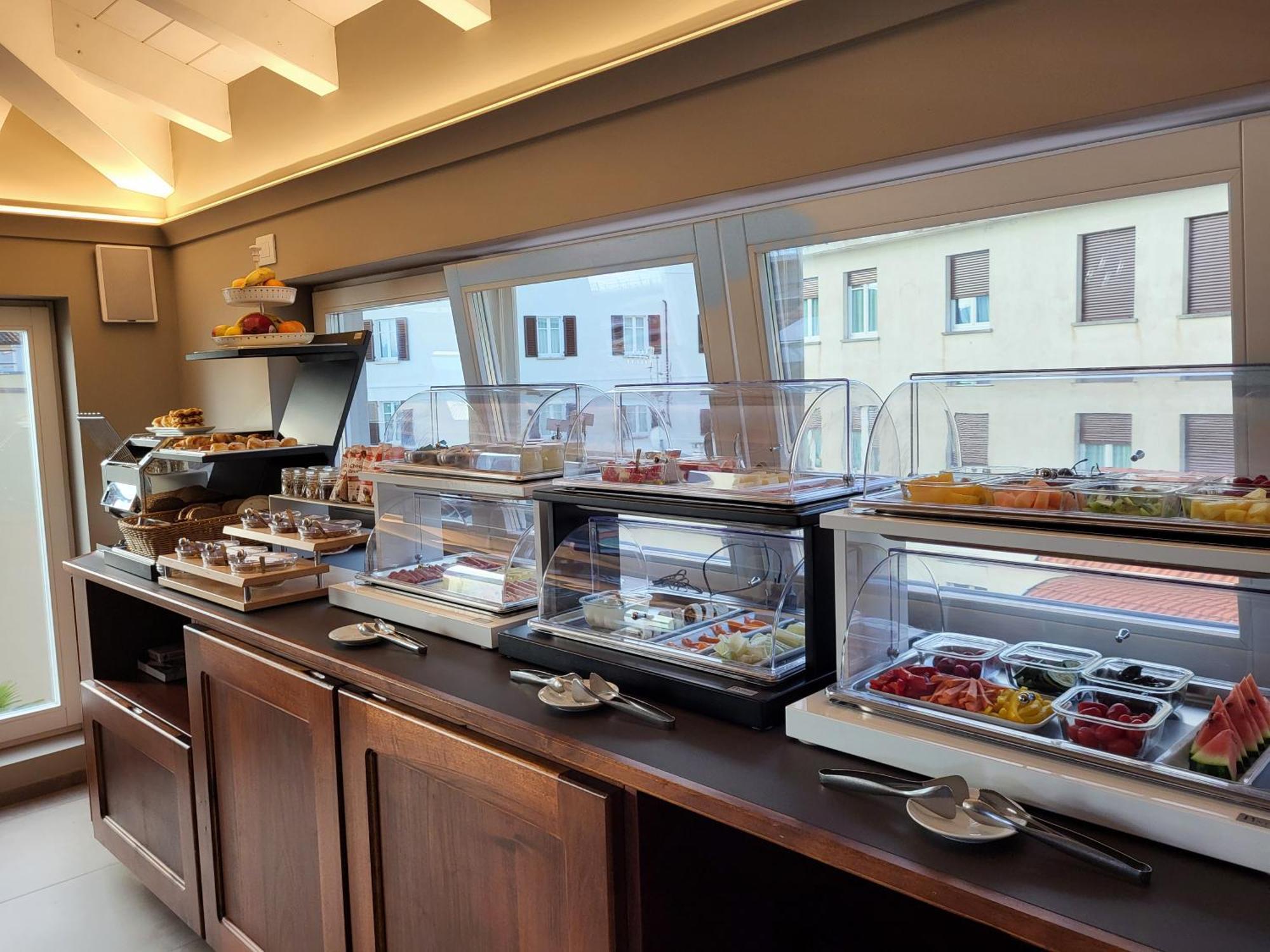 Sempione Boutique Stresa
