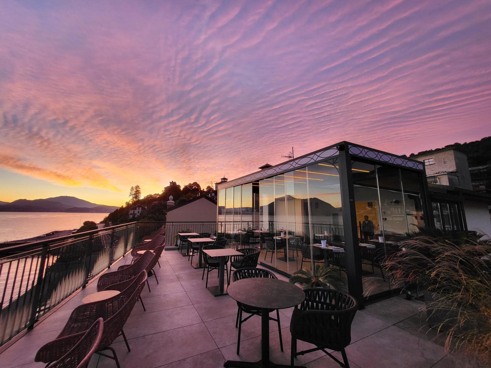 Sempione Boutique Hotel 4*
