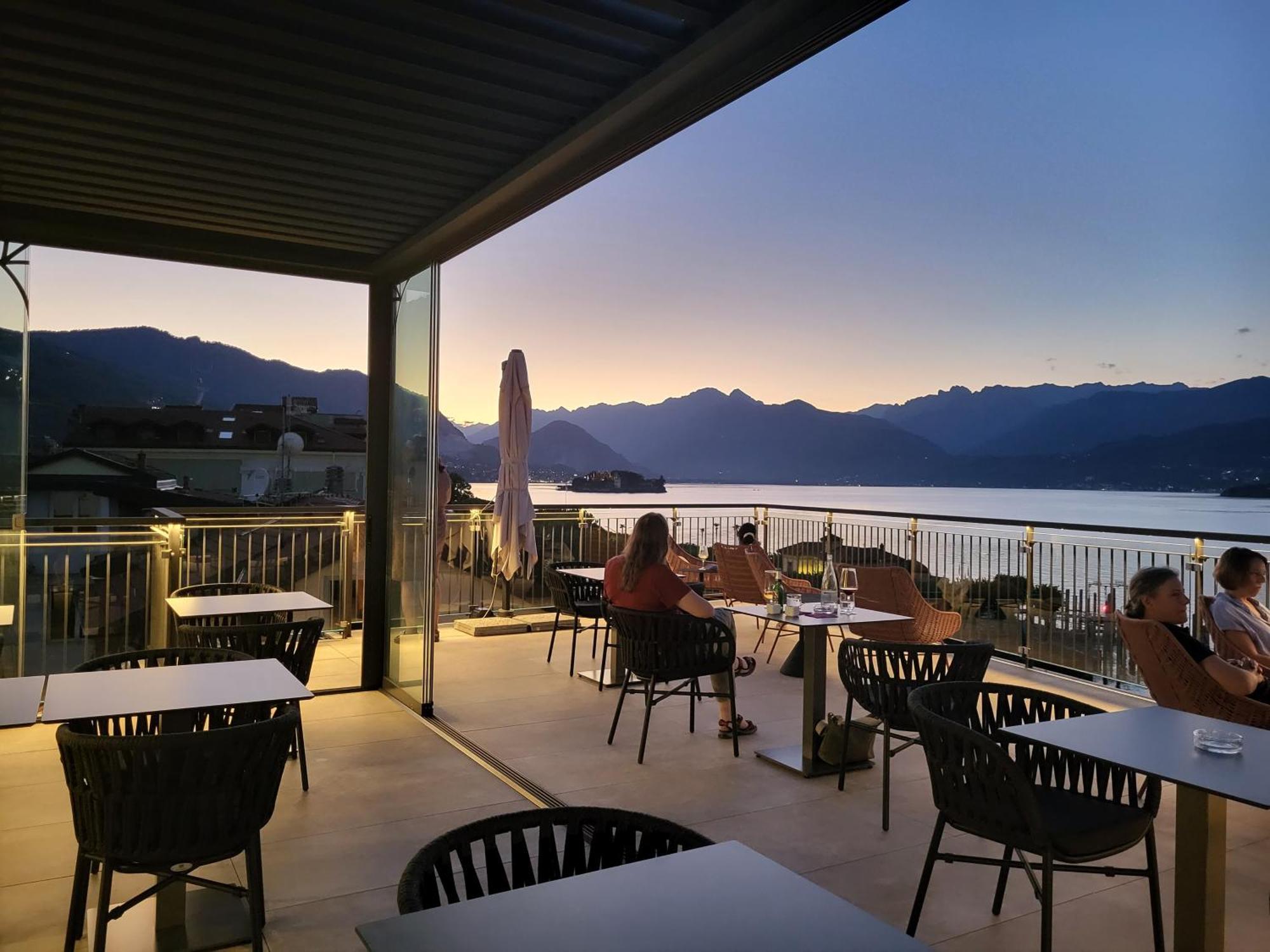 Hotel Sempione Boutique 4*