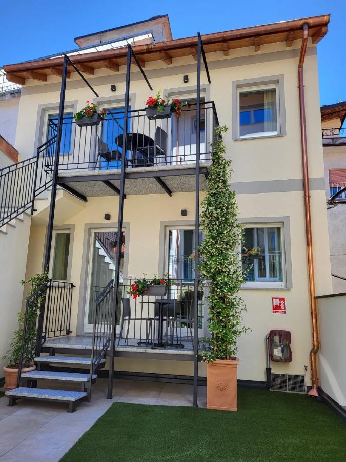 Hotel Sempione Boutique 4*