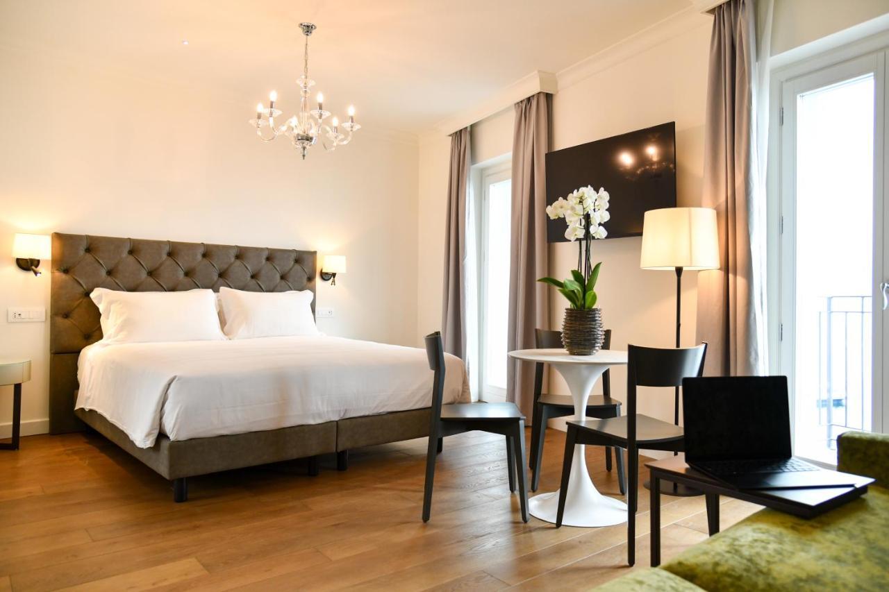 Sempione Boutique Stresa