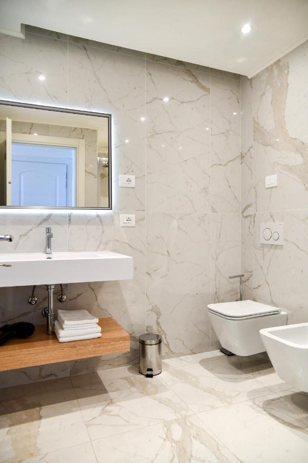 Hotel Sempione Boutique 4*