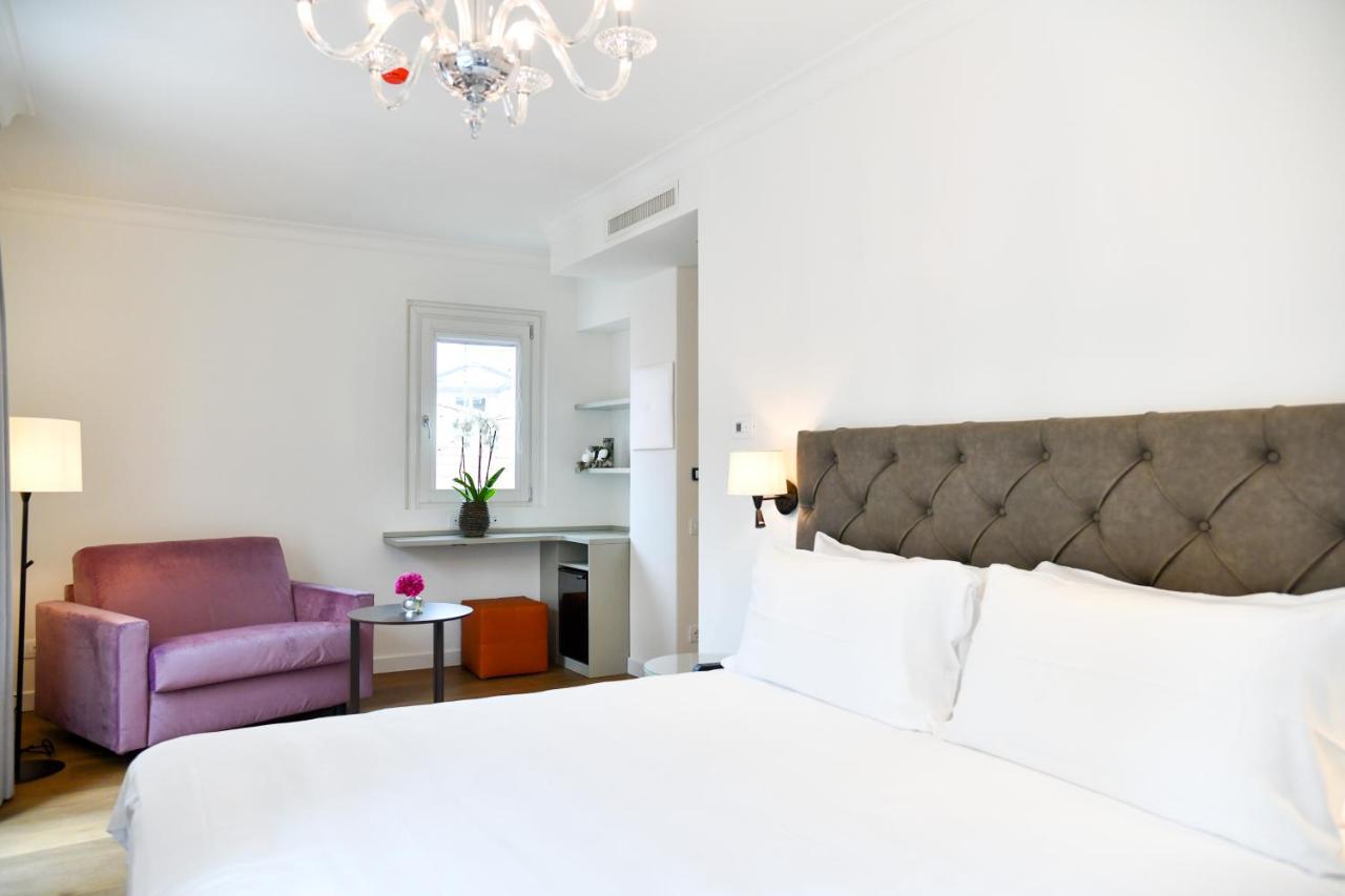 Sempione Boutique 4* Stresa