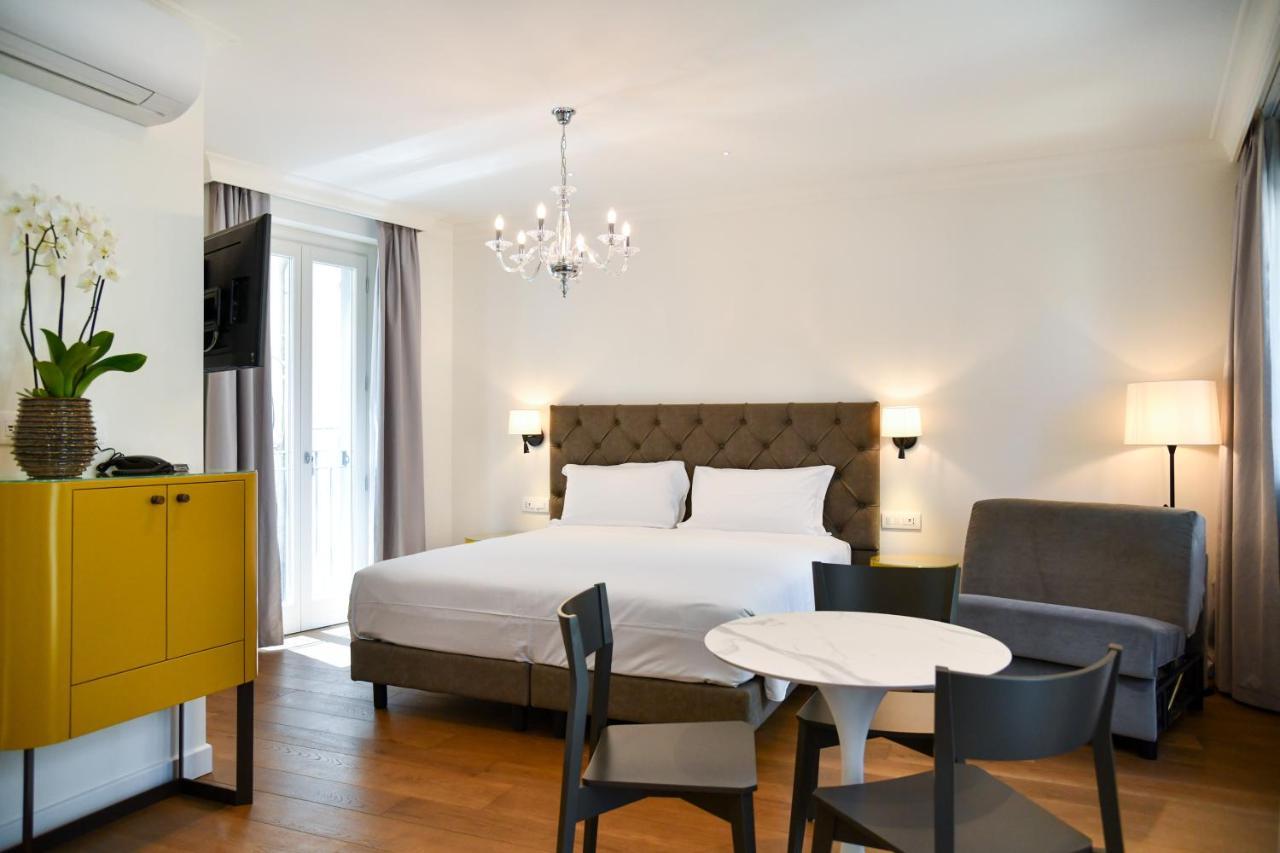 Sempione Boutique Hotel 4*