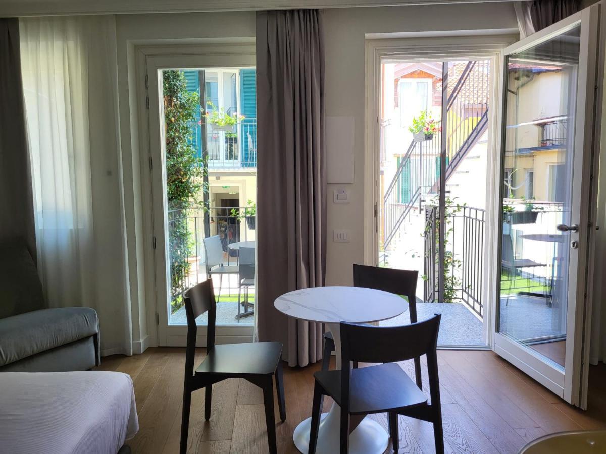 Sempione Boutique 4*
