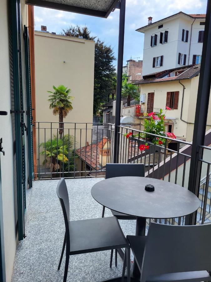 Sempione Boutique Stresa