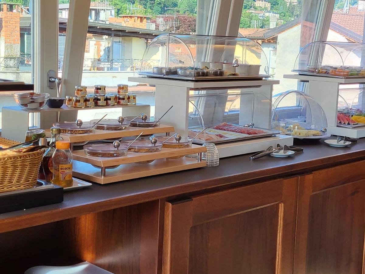 Sempione Boutique Stresa