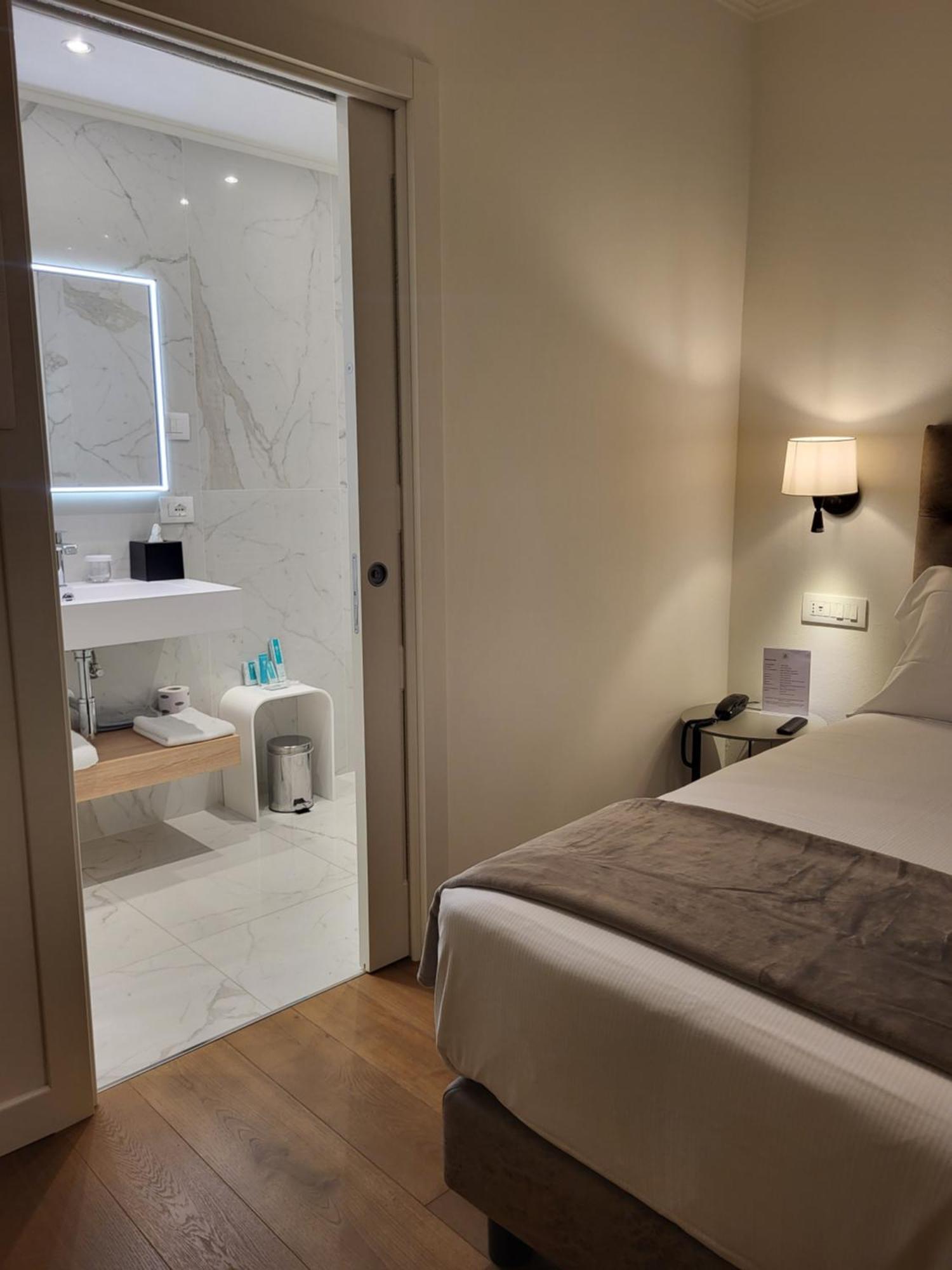 Sempione Boutique 4* Stresa